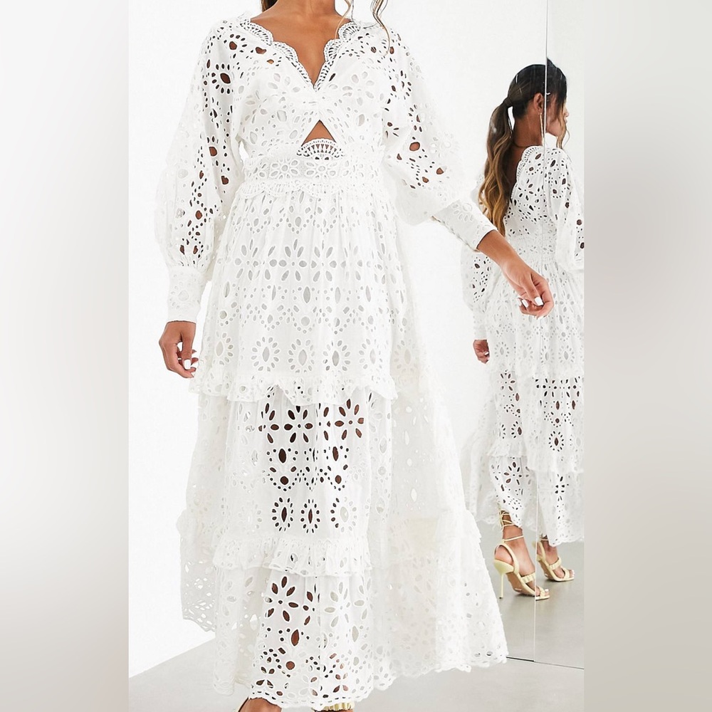 Midi Dress